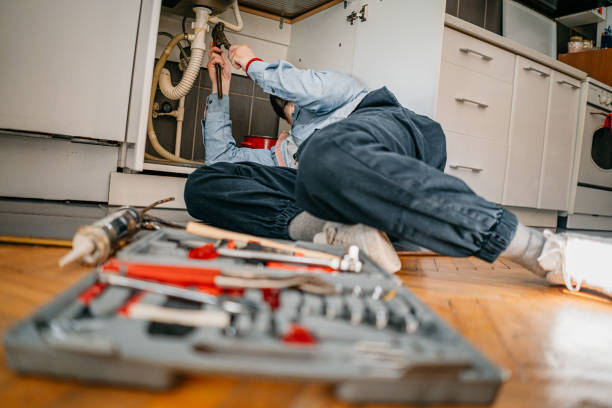  Ridgely, MD Plumbing Pros