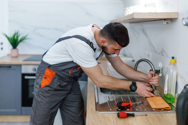 Best Sewer Cleaning Services  in Ridgely, MD