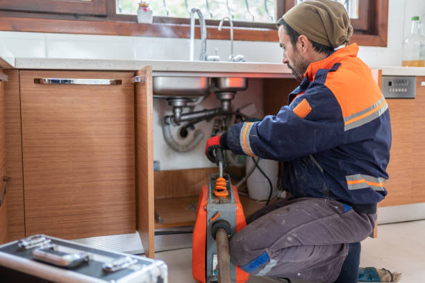 Best Plumbing Inspection Services  in Ridgely, MD
