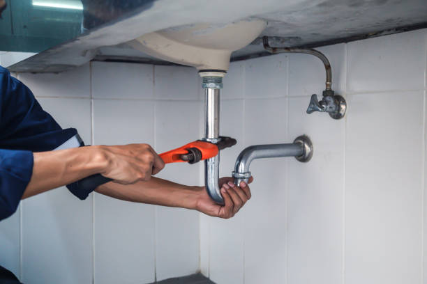 Best Shower Repair Services  in Ridgely, MD