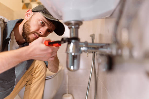 Best Water Softener Installation  in Ridgely, MD