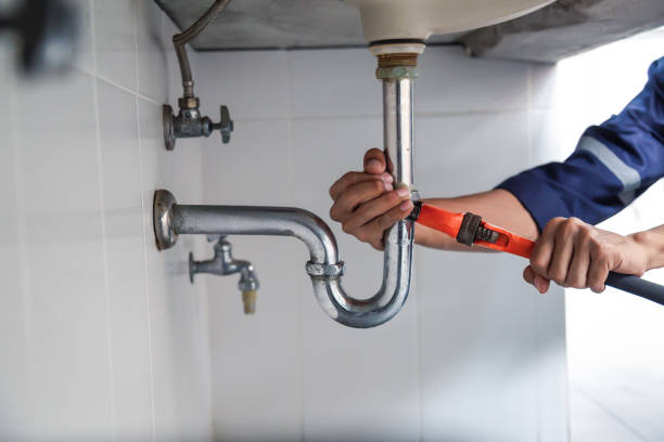Best Clogged Drain Plumber  in Ridgely, MD