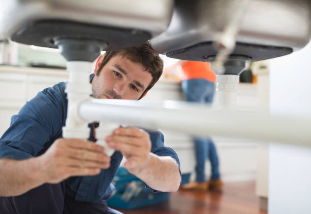 Trusted Ridgely, MD Plumbing Experts