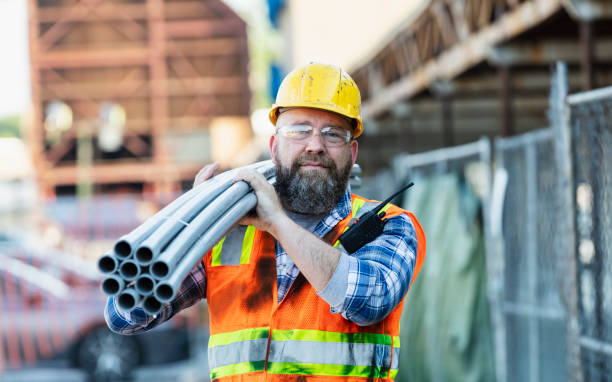 Sewer Line Replacement in Ridgely, MD