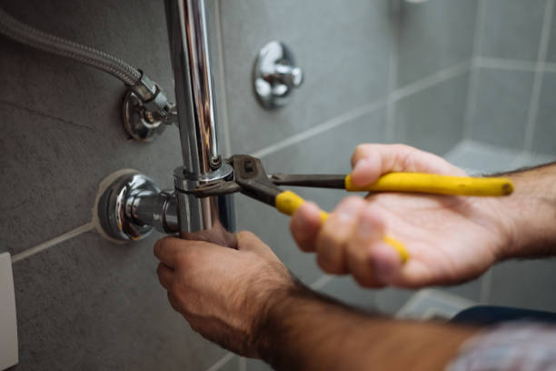 Best Septic Systems  in Ridgely, MD