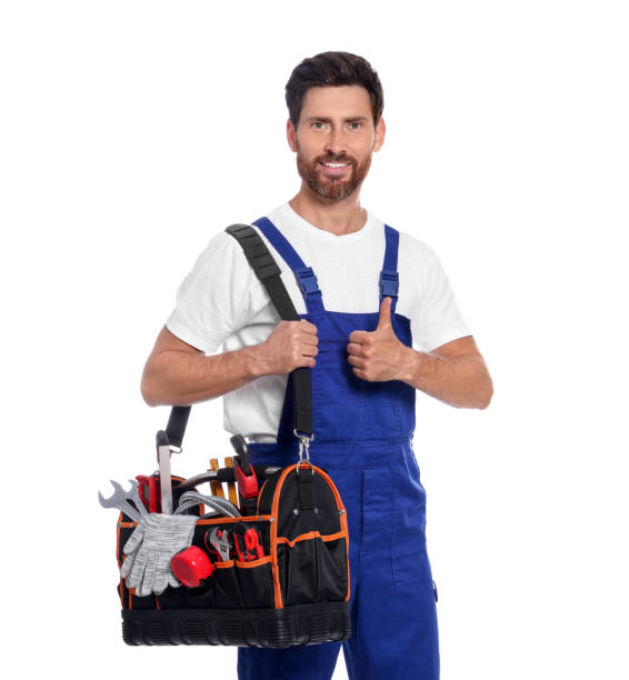 Best Gas Line Repair  in Ridgely, MD