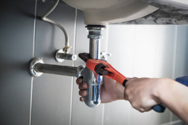 Best Best Plumbers Near Me  in Ridgely, MD