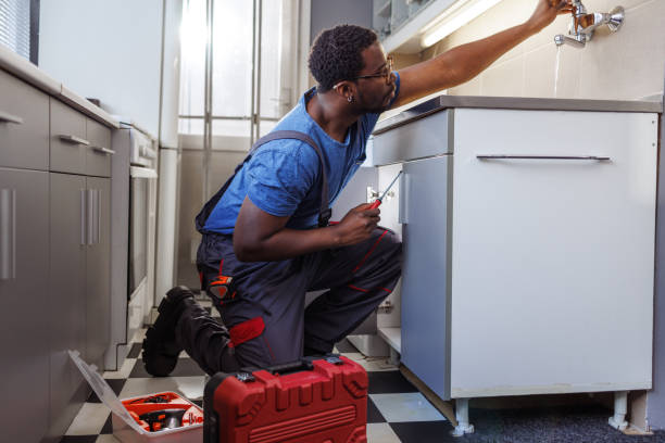 Best Emergency Plumber  in Ridgely, MD
